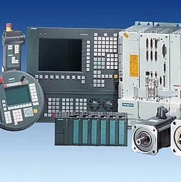 西門(mén)子伺服驅(qū)動(dòng)、電機(jī)等維修